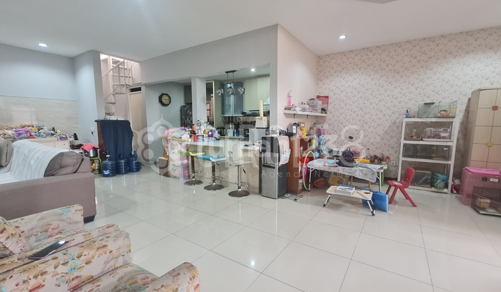 Bahagiain Istri yaa Rumah Bagus Di Kota Baru Parahyangan  Candrapuspa Wetan Bandung 