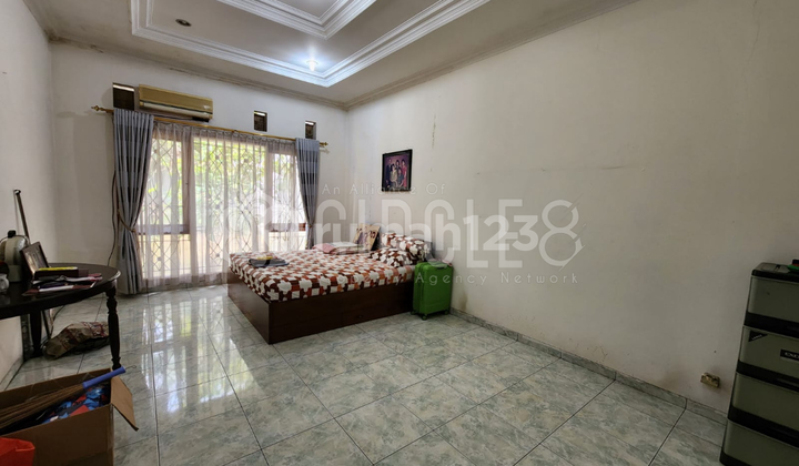 Semifurnish.. Rumah Di Dian Permai Raya Bandung Kota