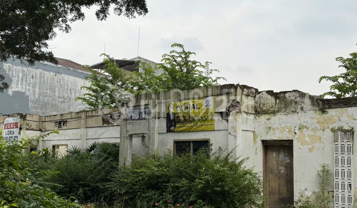 Tanah Luas Siap Cuan DI Jalan Nanas Cihapit Bandung Wetan Tanah Luas Siap Cuan DI Jalan Nanas Cihapit Bandung Wetan