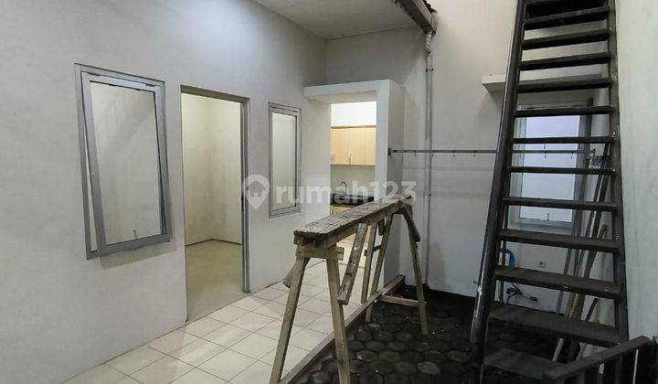 Disewakan Rumah Nyaman Siap Huni Di Kawasan Tki@3 2
