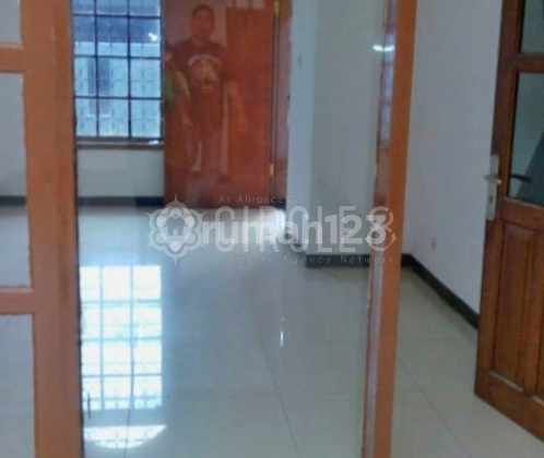 Dijual Bagus Rumah Keren Di Kembar Indah Bandung Kota 2