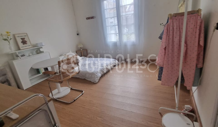 Rumah Impian Lawas terawat di Sayap Riau Bandung Kota 2