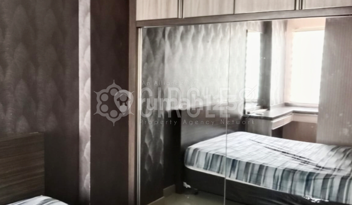 Dijual Cepat Apartemen 2 bedroom di SUDIRMAN SUITES Bandung Dijual Cepat Apartemen 2 bedroom di SUDIRMAN SUITES Bandung