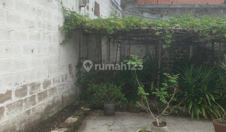 Tanah Hoki Unik Sariwangi Asri 1
