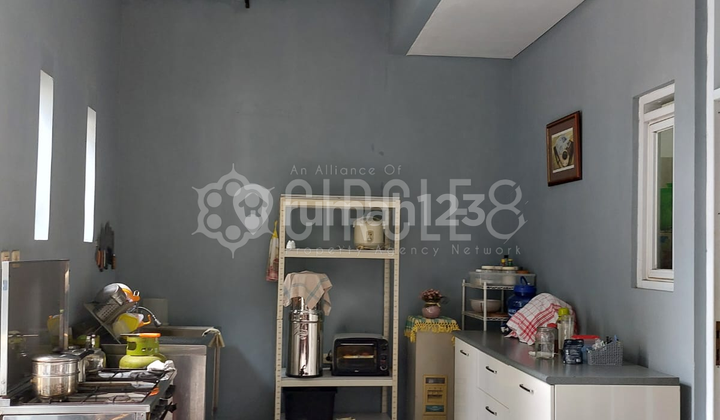 Dijual Bagus Rumah Nyaman Di Baros Cimahi 2