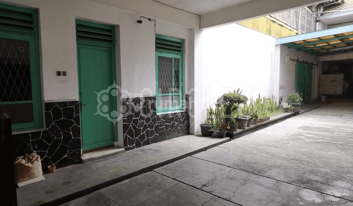 Mental Keren.. Beli Ruang Usaha Gudang Di Garuda Bandung Kota 1