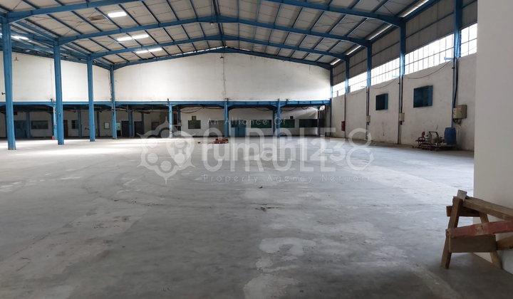 Disewakan Gudang Di Moch Toha Dayeuhkolot Bandung