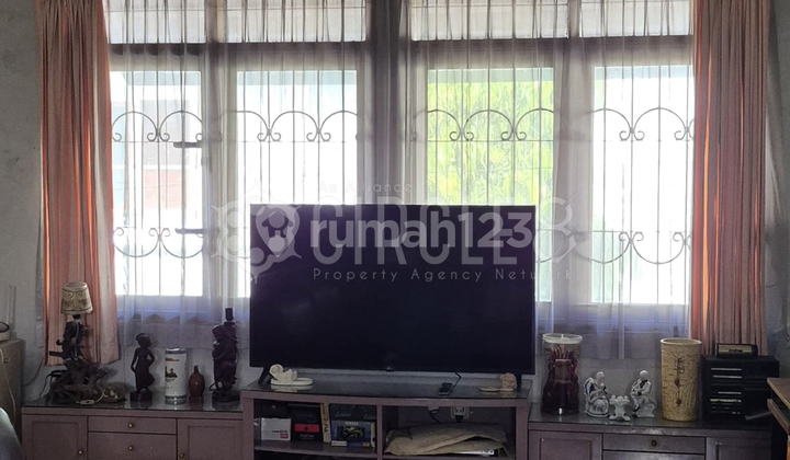 Dijual Cepat Rumah Di Jalan Leuwisari Leuwipanjang Bandung