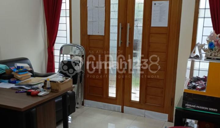Dijual Bagus Rumah Nyaman Di Taman Kopo Indah 3 Bandung Kota