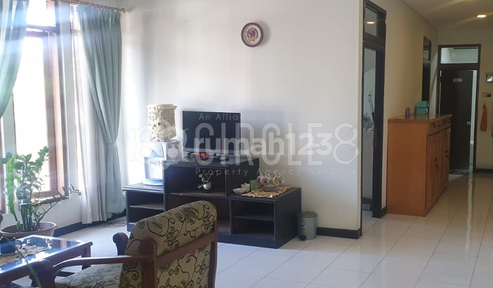 Strategic Shop House near Kurdi Animal Shelter, Astanaanyar Bandung 2