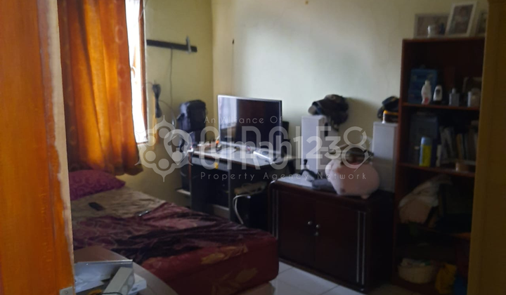 Yuhuuu Nice House In East Twin Regol Bandung