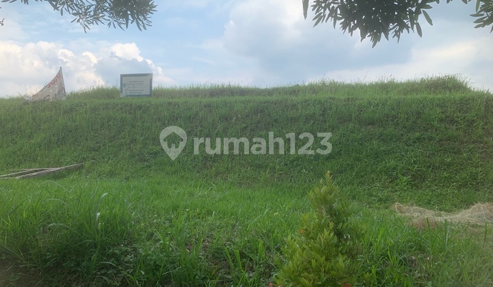 Price Drop Still Negotiable Super Exclusive Plot Rarely Available Setra Duta Dago Grande Raya