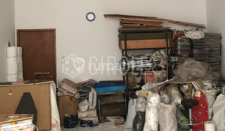 Best Offer.. Cool House In Taman Kopo Indah 3 Bandung City 1