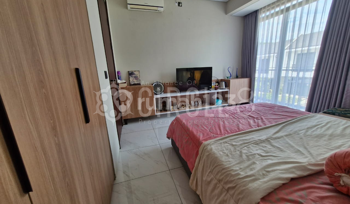 Boss Beli Rumah Yuk Di Kota Baru Parahyangan  Punabuana Bandung