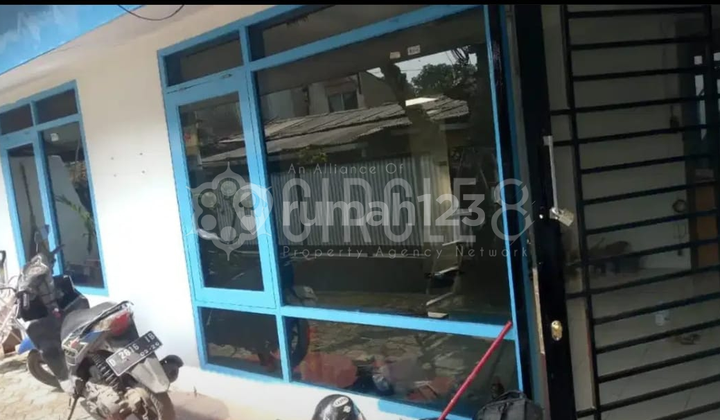 Affordable House in Perumnas Cijerah, Bandung City Affordable House in Perumnas Cijerah, Bandung City