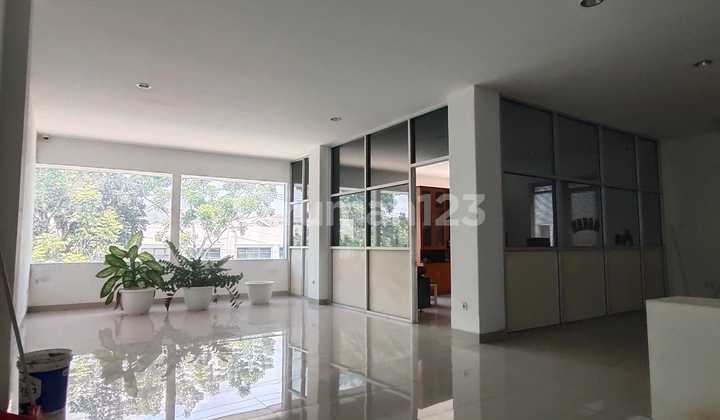 For Rent: Clean Shop House / Warehouse on Jl Raya Soreang Banjaran 2