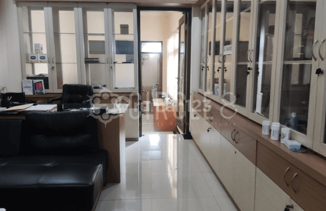 Bersinar Nih Rumah Di Cijerah Raya Bandung Dijual Cepat 1