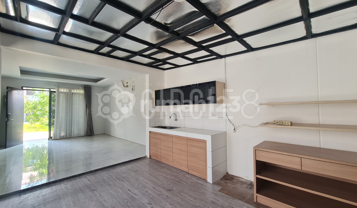 Ini Dia.. Rumah Bagus Di Kota Baru Parahyangan Bandung