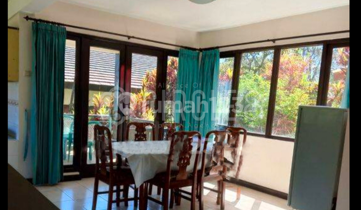 Rumah Mantep Di VILLA ISTANA BUNGA Bandung Kota