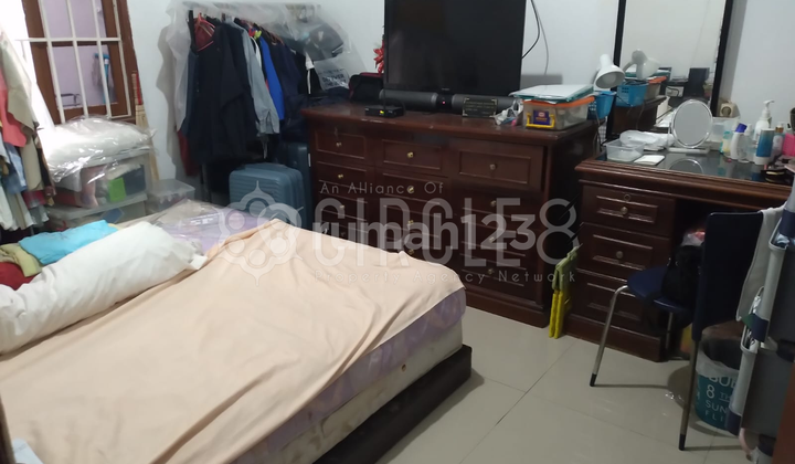 Dijual bagus.. Rumah Nyaman Di Sayap Pajajaran  Wibisana Bandung 2