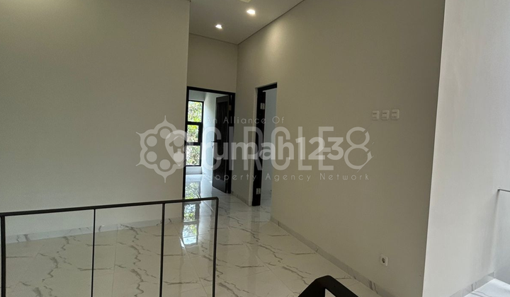 The Most Comfortable Home for You in Turangga Lengkong, Bandung City 2