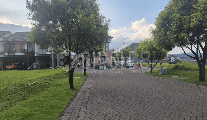 Cozy Nih Tanah Terbaik Di Kota Baru Parahyangan  Lokarucita Bandung