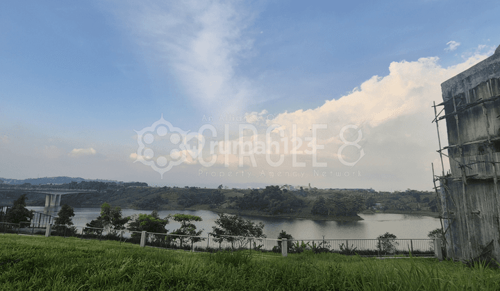 Cozy Nih Tanah Terbaik Di Kota Baru Parahyangan  Lokarucita Bandung