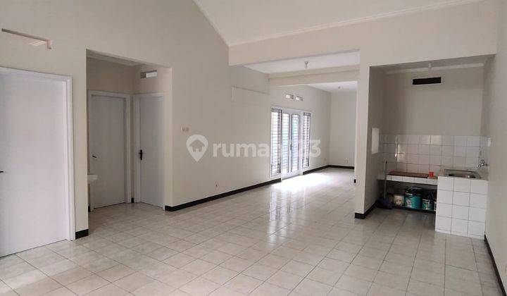 For Rent Rumah Nyaman Di Komplek Kota Baru Parahyangan Bandung 1