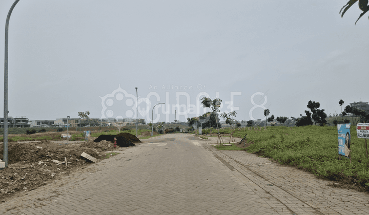 Menariqqq Tanah Mantep Di Kota Baru Parahyangan  Punaasri Bandung