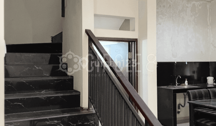 Ciamik Rumah Siap Huni Di Setra Glory Residence Bandung Kota 2
