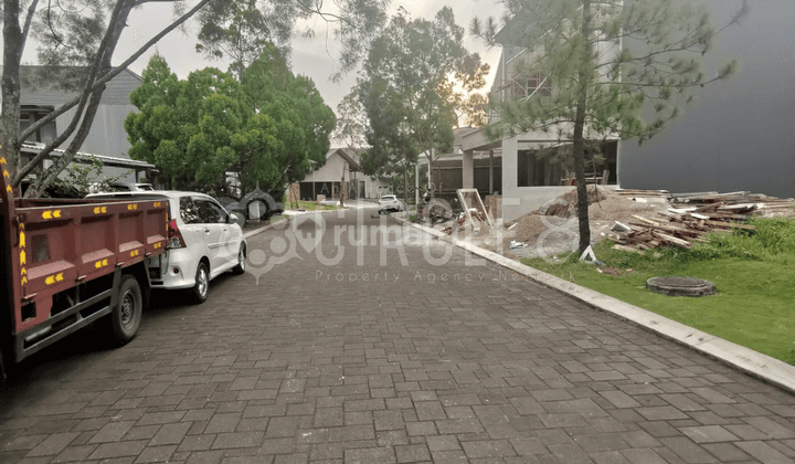 Seruu Beli Tanah Keren Di Kota Baru Parahyangan  Rambut Kencana Bandung