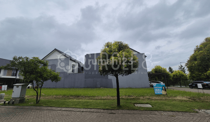 Ekspektasi terbaik.. Rumah Di Kota Baru Parahyangan  Lokanatya Bandung