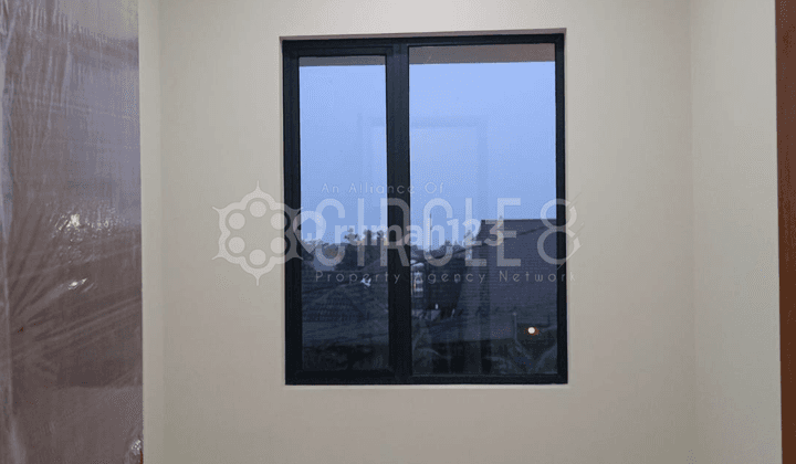 Like New Rumah Di Cluster Sayap Setraduta Bandung  2