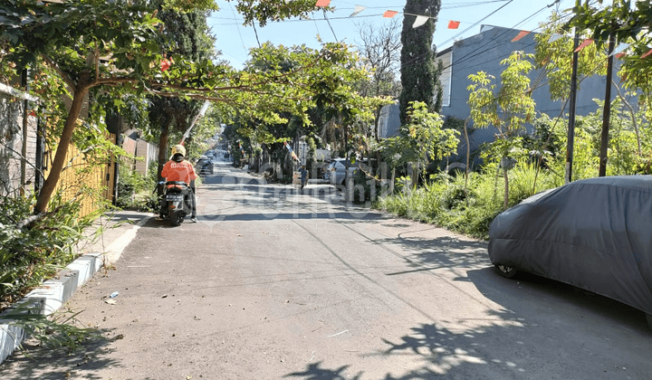 Tahta Nih Beli Tanah Di Setrawangi Bandung Kota 1