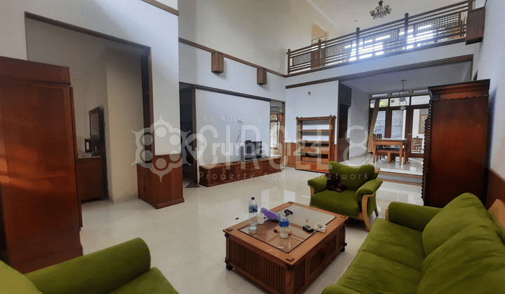 Dijual Bagus Rumah Di Setra indah Bandung Kota 1