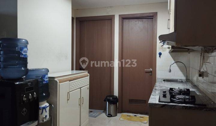 Disewa Apartemen Puri Orchard 2BR lantai 5 Furnished 1