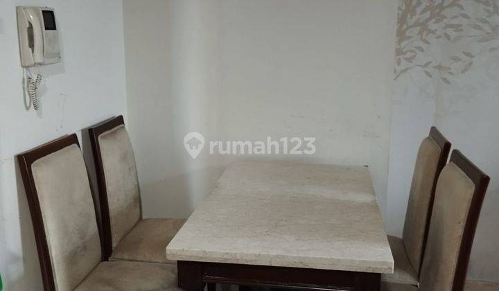 Disewa Apartemen Puri Orchard 2BR lantai 5 Furnished 2