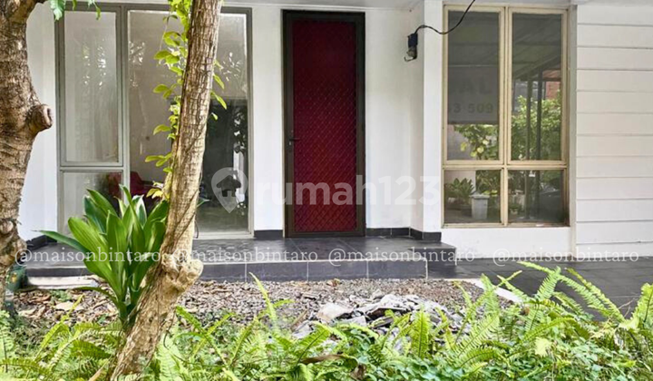 Ready to Occupy & Affordable Price! 1-Story House in Graha Raya - Comfortable (Sp 0102)