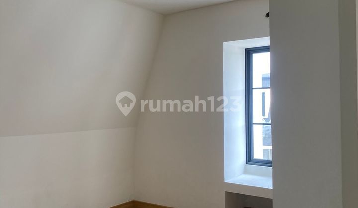 For Rent Brand New Ready-to-Occupy House in Citra Garden Bintaro (Sp 0515) 2