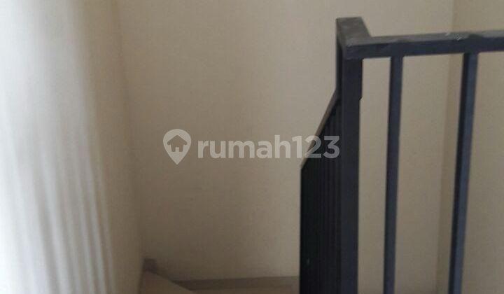 Disewakan Rumah Siap Huni di Discovery Bintaro (Sp 0654) 2