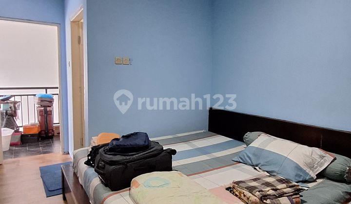 Siap Huni & Lokasi Strategis! Rumah 2 Lantai di Bintaro Sektor 9 - SHM (Sp 0080) 2