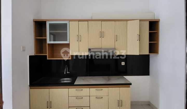 Disewakan Rumah Cantik Siap Huni di Discovery Bintaro (Sp 0662) 2