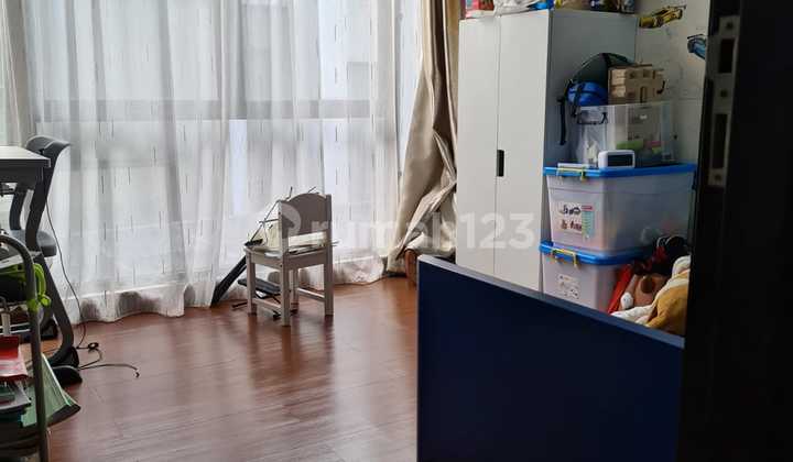 Ready to Occupy &amp; Strategic Location! 2-Story House in Discovery Bintaro - High Electrical Capacity &amp; Full Electronic Facilities (Sp 0170)