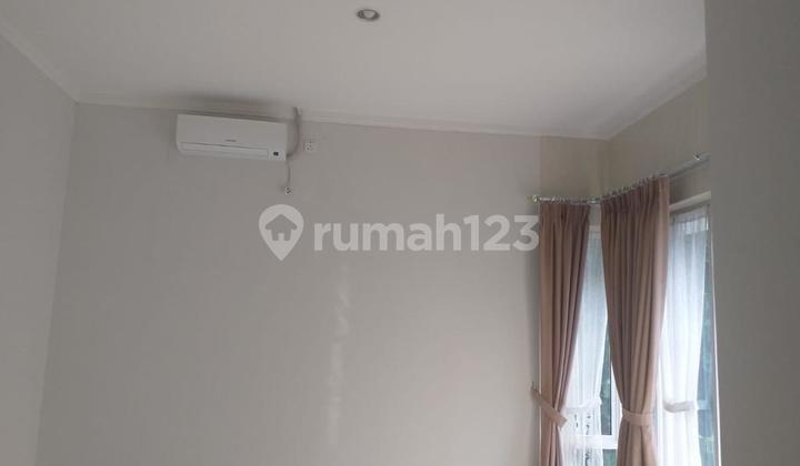 Siap Huni & Lokasi Strategis! Rumah 2 Lantai di Discovery Bintaro - Lingkungan Nyaman & Surat Sudah SHM (Sp 0168) 2