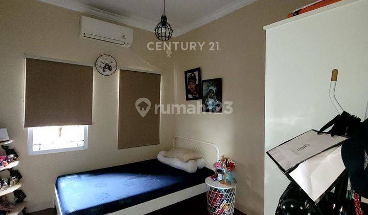 Jual Rumah 2 Lantai Minimalis Siap Huni Di Trulek Bintaro GB15507 2