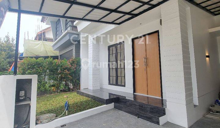 Dijual Rumah Siap Huni Di Emerald Residence Bintaro Tangsel 13460 2