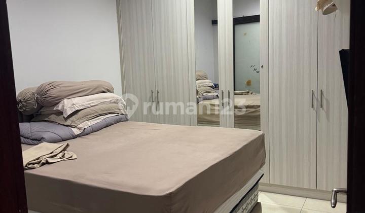 Siap Huni & Lokasi Strategis! Rumah 2 Lantai di Emerald Bintaro - Desain Elegan, Tata Ruang Nyaman & Surat Lengkap (Sp 0053) 2