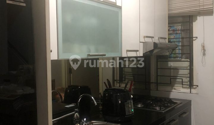 Favorite Location! Beautiful Fully Furnished House for Rent in Emerald Bintaro (Sp 0629)