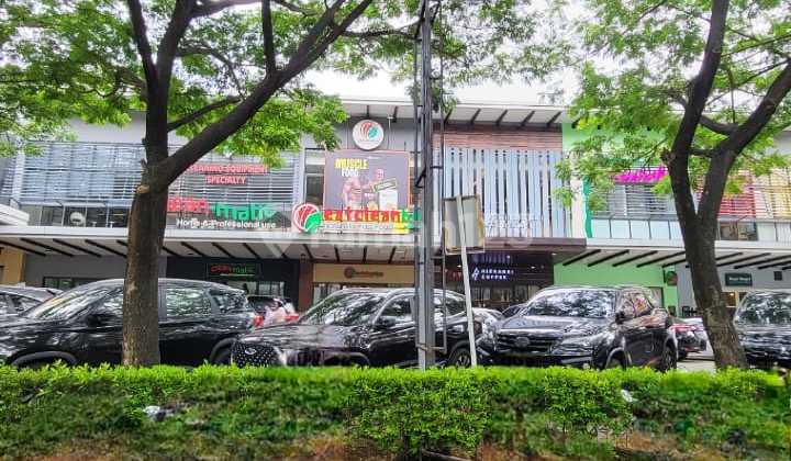 Siap Pakai & Lokasi Strategis! Ruko 2 Lantai di Fresh Market Bintaro - Posisi Dekat Pintu Utama & Area Komersial Super Ramai (Sp 0040) Siap Pakai & Lokasi Strategis! Ruko 2 Lantai di Fresh Market Bintaro - Posisi Dekat Pintu Utama & Area Komersial Super Ramai (Sp 0040)