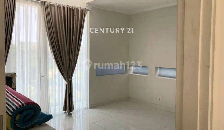 Disewakan Rumah Siap Huni Di Discovery Sektor 9 Bintaro GB13162 2